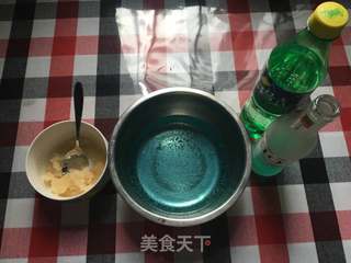 酒冻眼球的做法步骤:10