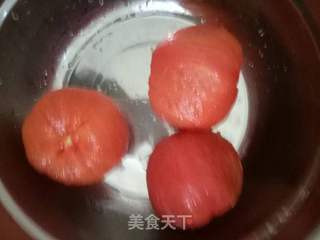 番茄拌面酱的做法步骤:5