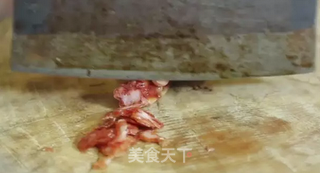 潮音潮人：汕尾层糕粿的做法步骤：1