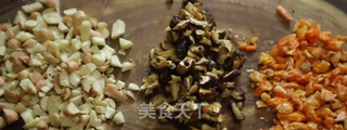 潮音潮人：汕尾层糕粿的做法步骤：3