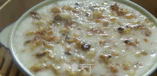 潮音潮人:汕尾层糕粿的做法步骤:11