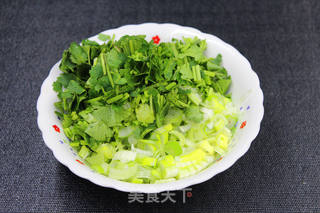 滋补羊汤的做法步骤:6