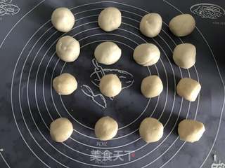 白皮酥的做法步骤:2