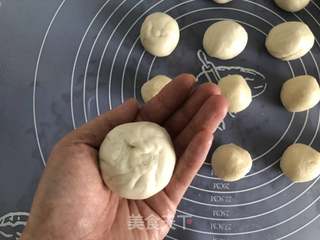 白皮酥的做法步骤:4