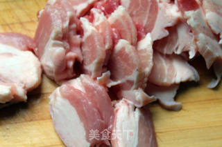 烤五花肉的做法步骤:2