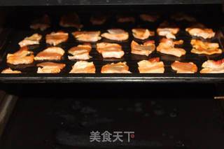 烤五花肉的做法步骤:6