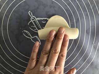 白皮酥的做法步骤:7
