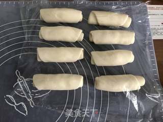 白皮酥的做法步骤:8