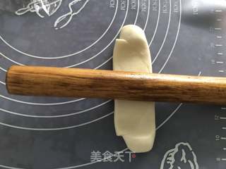 白皮酥的做法步骤:10