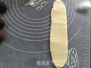白皮酥的做法步骤:11