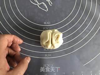 白皮酥的做法步骤:13