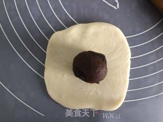白皮酥的做法步骤:16