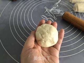 白皮酥的做法步骤:17
