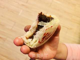 白皮酥的做法步骤:22