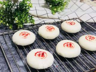 白皮酥的做法步骤:23