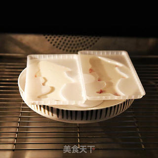 双喜临门,年年有鱼的做法步骤:6