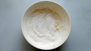 橙香蛋糕卷的做法步骤:11