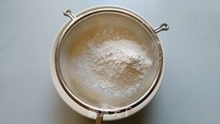 奶油小贝的做法步骤:4