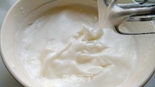 奶油小贝的做法步骤:6