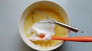 奶油小贝的做法步骤:7