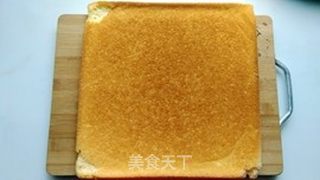 奶油小贝的做法步骤:10