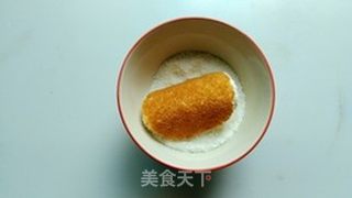 奶油小贝的做法步骤:13