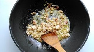 咸肉菜饭的做法步骤:5