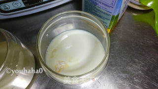 自制鲜奶酪的做法步骤:2