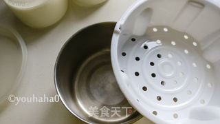 自制鲜奶酪的做法步骤:7