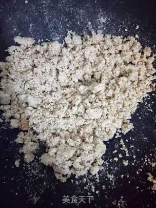 黄豆粉的做法步骤:6