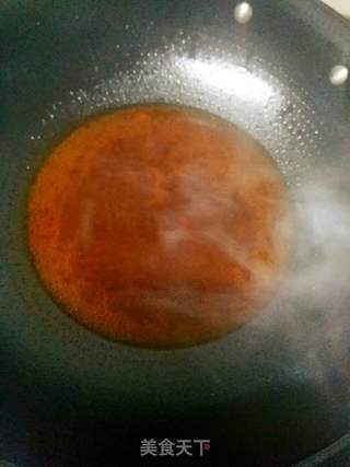 杏鲍菇肉盒的做法步骤:6