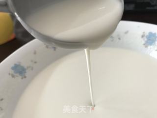 香菇肉酱凉皮的做法步骤：3