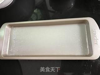 香菇肉酱凉皮的做法步骤：7