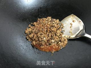 香菇肉酱凉皮的做法步骤：11