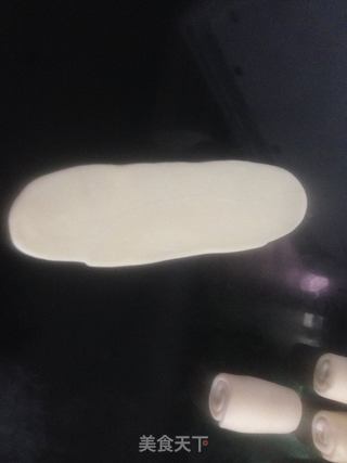 老婆饼的做法步骤：7