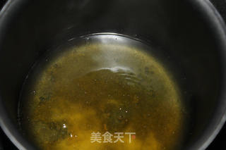 香蕉酸奶奶酪慕斯的做法步骤:12