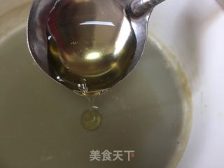 蜂蜜黄豆绿豆豆浆的做法步骤：7