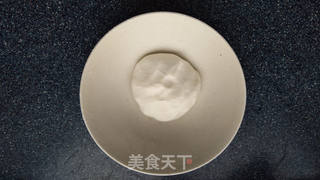 抹茶蔓越莓汤圆的做法步骤:8