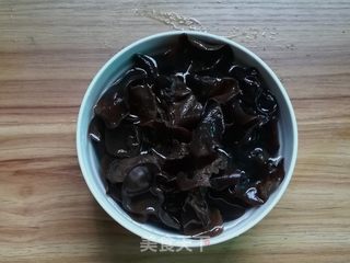 白萝卜饺子的做法步骤:4