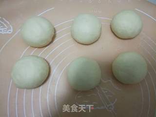 #花样美食#紫薯花包的做法步骤:8