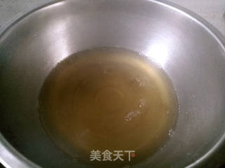 江米条的做法步骤:2