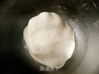 江米条的做法步骤:4