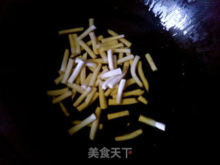 江米条的做法步骤:9