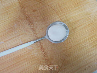 萌系汪汪。【豆香柴犬汤圆】的做法步骤:9