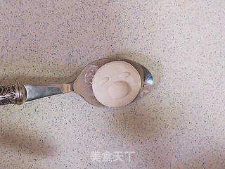 萌系汪汪。【豆香柴犬汤圆】的做法步骤:12