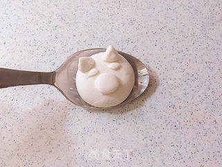 萌系汪汪。【豆香柴犬汤圆】的做法步骤:13