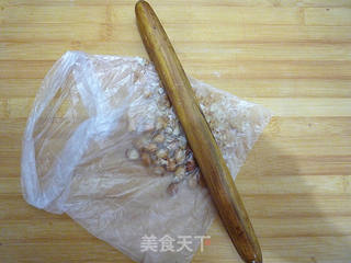 糖不甩的做法步骤:2