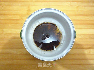 糖不甩的做法步骤:3