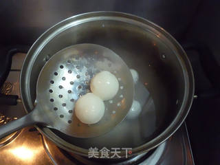 糖不甩的做法步骤:6