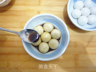 糖不甩的做法步骤:7